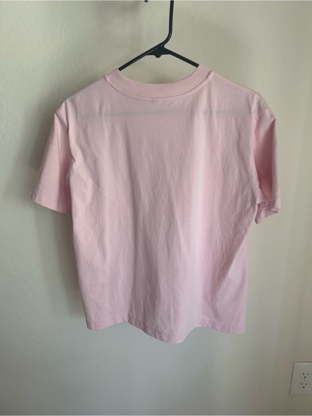 Uniqlo women’s airism tshirt - Picture 2 of 4